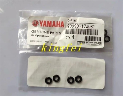 YAMAHA 90990-17J081 O-RING 304A δαχτυλίδι σφράγισης ακροφύλλου 315A δαχτυλίδι καουτσούκ ακροφύλλου YAMAHA εξαρτήματα μηχανής