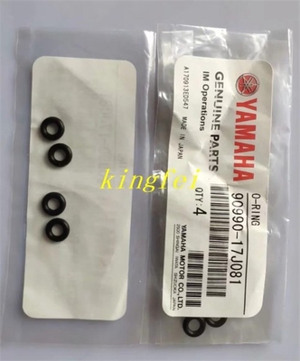 YAMAHA 90990-17J081 O-RING 304A δαχτυλίδι σφράγισης ακροφύλλου 315A δαχτυλίδι καουτσούκ ακροφύλλου YAMAHA εξαρτήματα μηχανής