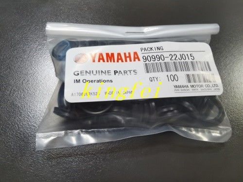 Αγορά YAMAHA 90990-22J015 συσκευασία YAMAHA μηχανή εξαρτήματα συσκευασίας δαχτυλίδι σφράγισης σε απευθείας σύνδεση κατασκευή