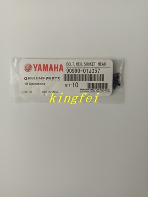 YAMAHA 90990-28J002 Bolt.hex.socket Head YAMAHA Εφαρμογή μηχανής