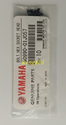 YAMAHA 90990-28J002 Bolt.hex.socket Head YAMAHA Εφαρμογή μηχανής