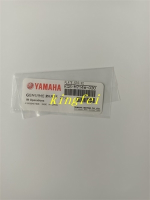 YAMAHA KGS-M714W-030 ελατήριο πλάκας