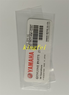 YAMAHA KGS-M714W-030 ελατήριο πλάκας