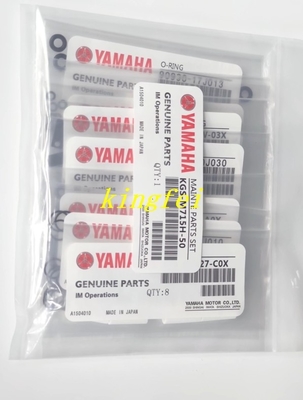 Η YAMAHA KGT-M715H-501 MAINTE.PARTS SET YAMAHA Εφαρμογές μηχανών