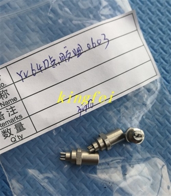 YAMAHA YV64D Σφουγγάρι διανομής 0603 YAMAHA Σφουγγάρι διανομής εξαρτημάτων μηχανής