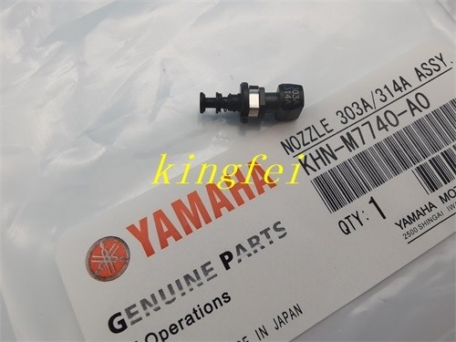 YAMAHA Nozzle 303A 314A ASSY KHN-M7740-A0 YAMAHA Συσκευή μηχανής