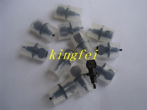 YAMAHA NOZZLE 79A ASSY YV100XG πύραυλος 79A πύραυλος YAMAHA Μηχανή Πρόσθετο πύραυλο