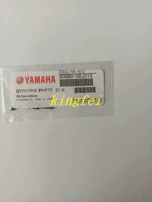 YAMAHA 90990-08J012 Κεφαλή βίδα YAMAHA εξαρτήματα μηχανής