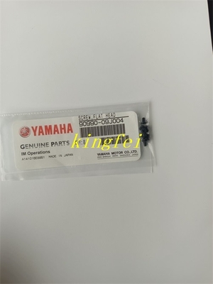 YAMAHA 90990-09J004 Στροφή επίπεδη κεφαλή YAMAHA εξαρτήματα μηχανής