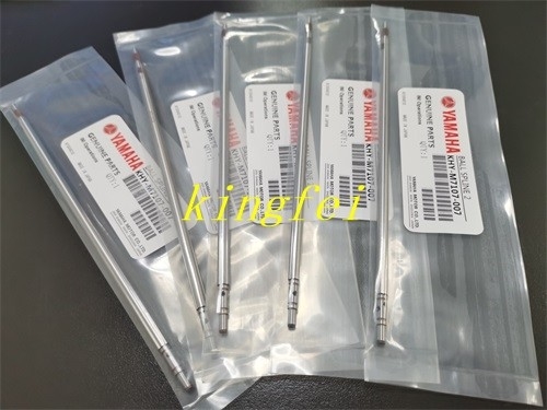 YAMAHA KHY-M7107-007 10NH ((άξονας) Σφαιρίδιο σφαίρας YAMAHA εξαρτήματα μηχανής