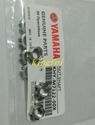 YAMAHA KHY-M7122-00X 90933-02J104 90990-08J016 YS12 Σύνθεση εξαρτημάτων ραβδίων ακροβωτίων YAMAHA εξαρτημάτων μηχανών