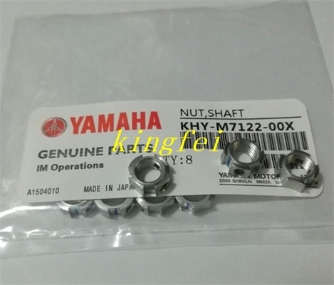 YAMAHA KHY-M7122-00X 90933-02J104 90990-08J016 YS12 Σύνθεση εξαρτημάτων ραβδίων ακροβωτίων YAMAHA εξαρτημάτων μηχανών