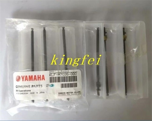 YAMAHA KLF-M702S-00 YSM40 Σκανδάλη ακροβώτισης KLF-M703S-00 Σκανδάλη αναρρόφησης YAMAHA Συσκευή μηχανής