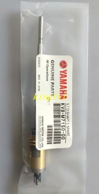 YAMAHA KV8-M71S0-50X YV100X Ραβδί ακροβωτίου KV8-M71S0-00 Ραβδί αναρρόφησης με μανίκι άξονα