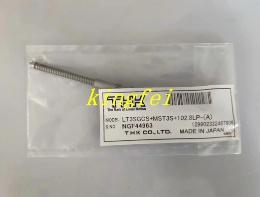 YAMAHA YSM40R ράβδος ακροβωτίου KMB-M7006-00 ράβδος κεφαλής KMB-M7007-A0 LT3SGCS+MST3S+102.8 YAMAHA Μηχανικό εξαρτήματα