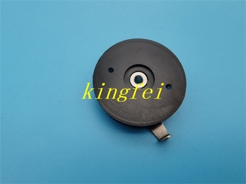 YAMAHA KW1-M1191-00X Μονάδα τροχιάς κίνησης YAMAHA Μηχανικό εξαρτήματα