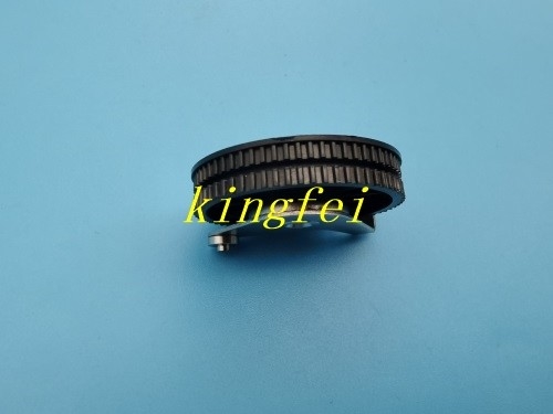 YAMAHA KW1-M1191-00X Μονάδα τροχιάς κίνησης YAMAHA Μηχανικό εξαρτήματα