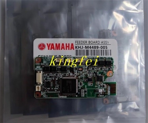 YAMAHA KHJ-M4489-005 Πίνακα τροφοδοσίας