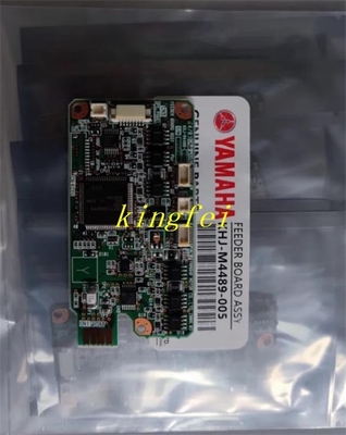 YAMAHA KHJ-M4489-005 Πίνακα τροφοδοσίας