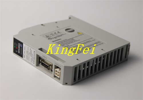 Η μονάδα ελέγχου Panasonic N606MRJ2-217 για κινητήρα σε αποθέματα γρήγορη παράδοση