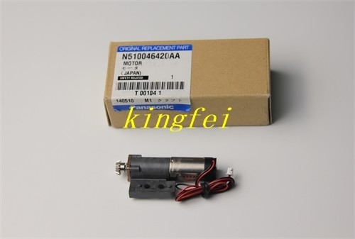 Panasonic N510046420AA CM402 CM602 κινητήρας τροφοδοσίας σε αποθέματα γρήγορη παράδοση
