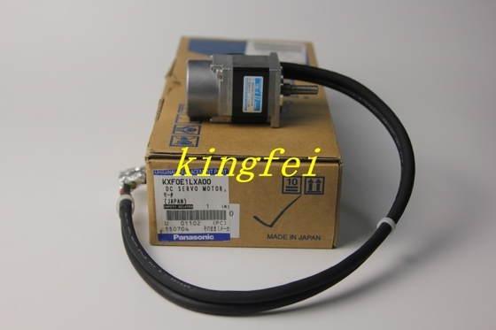 Η Panasonic KXF0E1LXA00 CM402 CM602 Στρογγυλοκινητήρας σε αποθέματα γρήγορη παράδοση