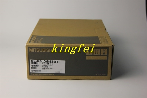 Panasonic MR-J2S-100B-EE085 CM402 Y-άξονας οδηγός σε αποθέματα γρήγορη παράδοση
