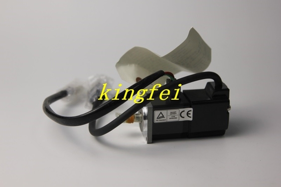 Πανασόνικ N606HCKFS053 BM123 AC Servo Motor σε αποθέματα γρήγορη παράδοση