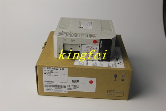 Ο οδηγός της Panasonic N606MRJ2-232 BM σε αποθέματα γρήγορη παράδοση πρωτότυπο ολοκαίνουργιο