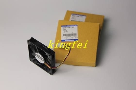 Πανασόνικ N238109P-103 BM CPU ανεμιστήρας σε αποθέματα γρήγορη παράδοση πρωτότυπο ολοκαίνουργιο