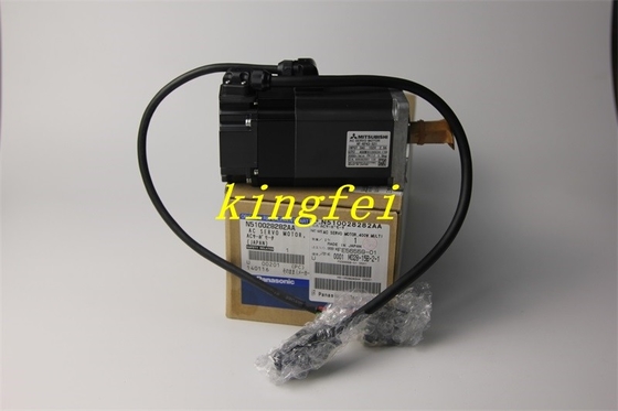 ΠΑΝΑΣΟΝΙΚ N510028282AA AC SERVO MOTOR σε αποθέματα γρήγορη παράδοση πρωτότυπο ολοκαίνουργιο