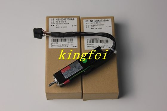 Αγορά Πανασόνικ N510042738AA CM402 Κεφαλής Z-άξονας κινητήρας πρωτότυπο ολοκαίνουργιο σε απευθείας σύνδεση κατασκευή