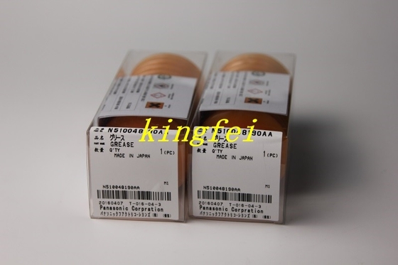 Panasonic N510048190AA LCG100 SMT λάδι λιπαντικού μηχανής σε αποθέματα γρήγορη παράδοση