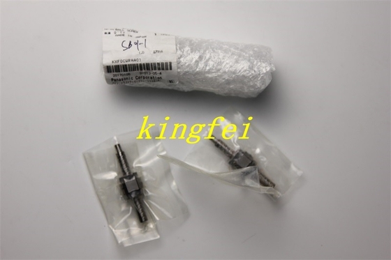 Πανασική KXF0CWRAA01 CM402 τυπική κεφαλή Z-άξονας βίδα σε αποθέματα γρήγορη παράδοση