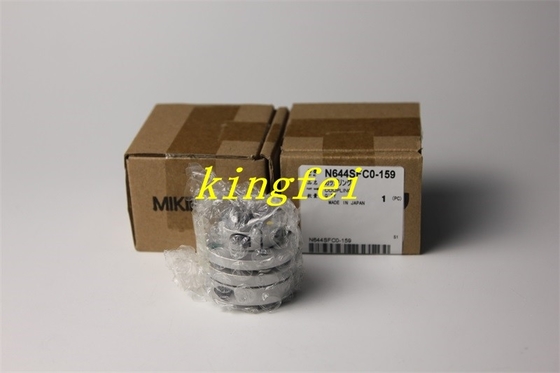 Πανασόνικ N644SFC0-159 BM X-axis Coupler σε αποθέματα γρήγορη παράδοση