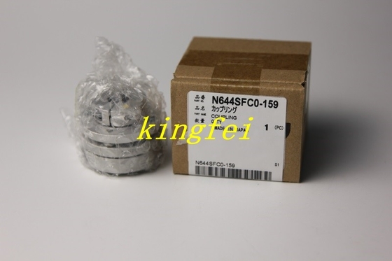 Πανασόνικ N644SFC0-159 BM X-axis Coupler σε αποθέματα γρήγορη παράδοση