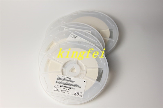 Πανασόνικ RK73B1ETTP682J CM402 1/16W 6.8Kohms 5% KOA SMT Αντίσταση πρωτότυπη ολοκαίνουργια
