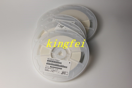 Πανασόνικ RK73B1ETTP682J CM402 1/16W 6.8Kohms 5% KOA SMT Αντίσταση πρωτότυπη ολοκαίνουργια