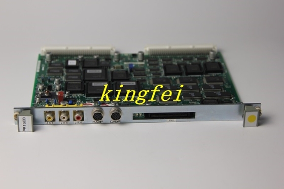 ΠΑΝΑΣΟΝΙΚ PR15EBM0000 CM402 PC BOARD W/COMPDNENT Πρωτότυπο ολοκαίνουργιο