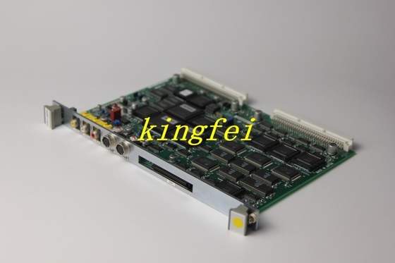 ΠΑΝΑΣΟΝΙΚ PR15EBM0000 CM402 PC BOARD W/COMPDNENT Πρωτότυπο ολοκαίνουργιο
