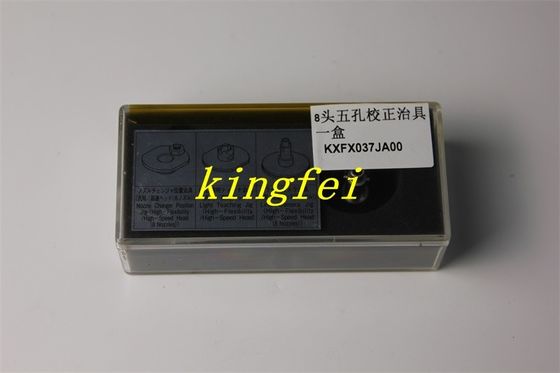 Αγορά Πανασόνικ 8-κεφαλής Πέντε τρύπες Ρυθμιστικό Φιξίρισμα KXFX037JA00 Πρωτότυπο ολοκαίνουργιο σε απευθείας σύνδεση κατασκευή