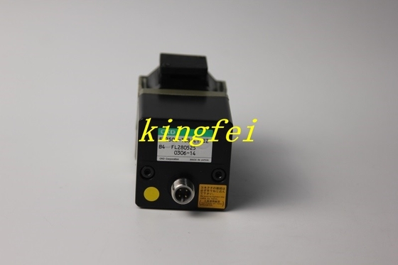 Πανασόνικ EV2500-108-C11E2 CKD αναλογική βαλβίδα πρωτότυπη ολοκαίνουργια