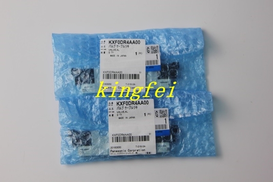 Πανασόνικ KXF0DR4AA00 CM402 Ανεβαίνοντας και Κατεβαίνοντας Σολενοειδής Βαλβίδα