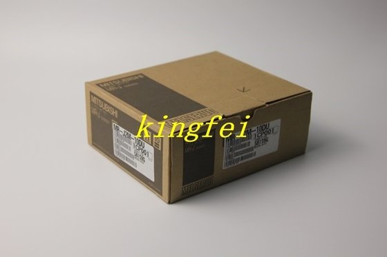 Πανασόνικ MR-J2M-10DU Mitsubishi Servo Motor Αρχικό ολοκαίνουργιο