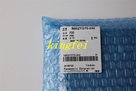 Πανασόνικ N902YD70-242 FDD BM Soft Drive Αρχικό ολοκαίνουργιο σε αποθέματα γρήγορη παράδοση