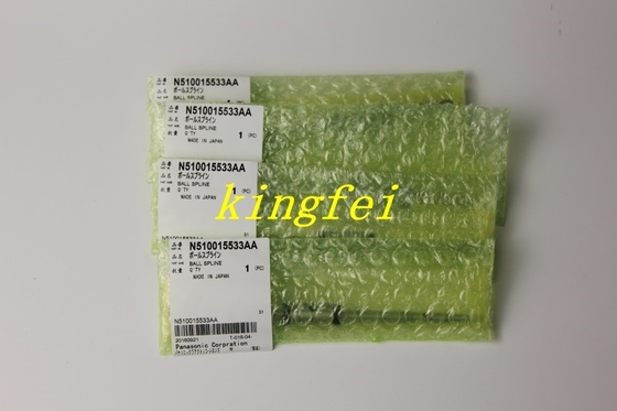 Πανασόνικ N510015533AA CM402 8-κεφαλής Heavy-duty shaft σε αποθέματα γρήγορη παράδοση