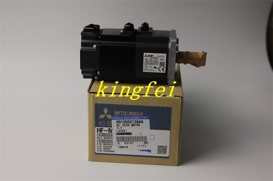Panasonic N510022126AA CM602 Tray Motor σε αποθέματα γρήγορη παράδοση