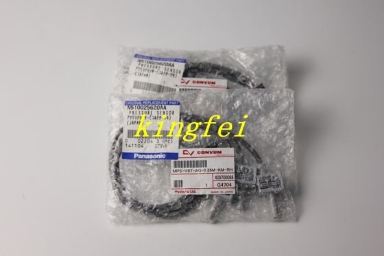 Αγορά Panasonic N510025620AA DT401 Αισθητήρας ροής κενού σε αποθέματα γρήγορη παράδοση σε απευθείας σύνδεση κατασκευή