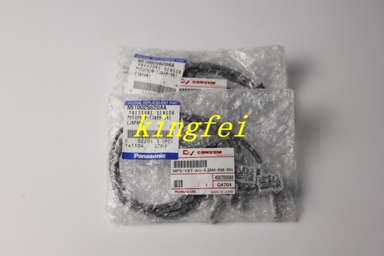 Panasonic N510025620AA DT401 Αισθητήρας ροής κενού σε αποθέματα γρήγορη παράδοση