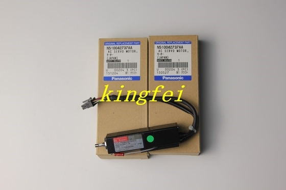 Panasonic N510042737AA NPM/CM 15W κινητήρας σε αποθέματα γρήγορη παράδοση